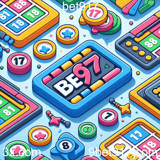 Descubra a Emoção do Bingo no Bet917