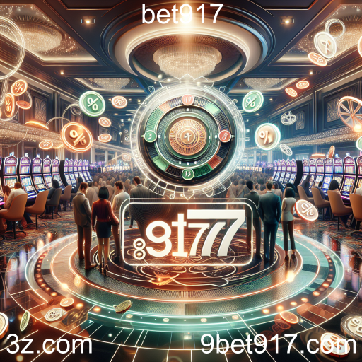 Descubra a Categoria Cashback no bet917 e Maximizar Seus Ganhos